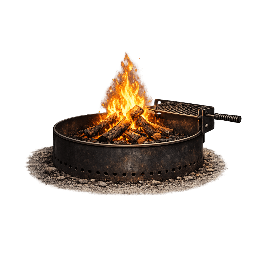 Firepits