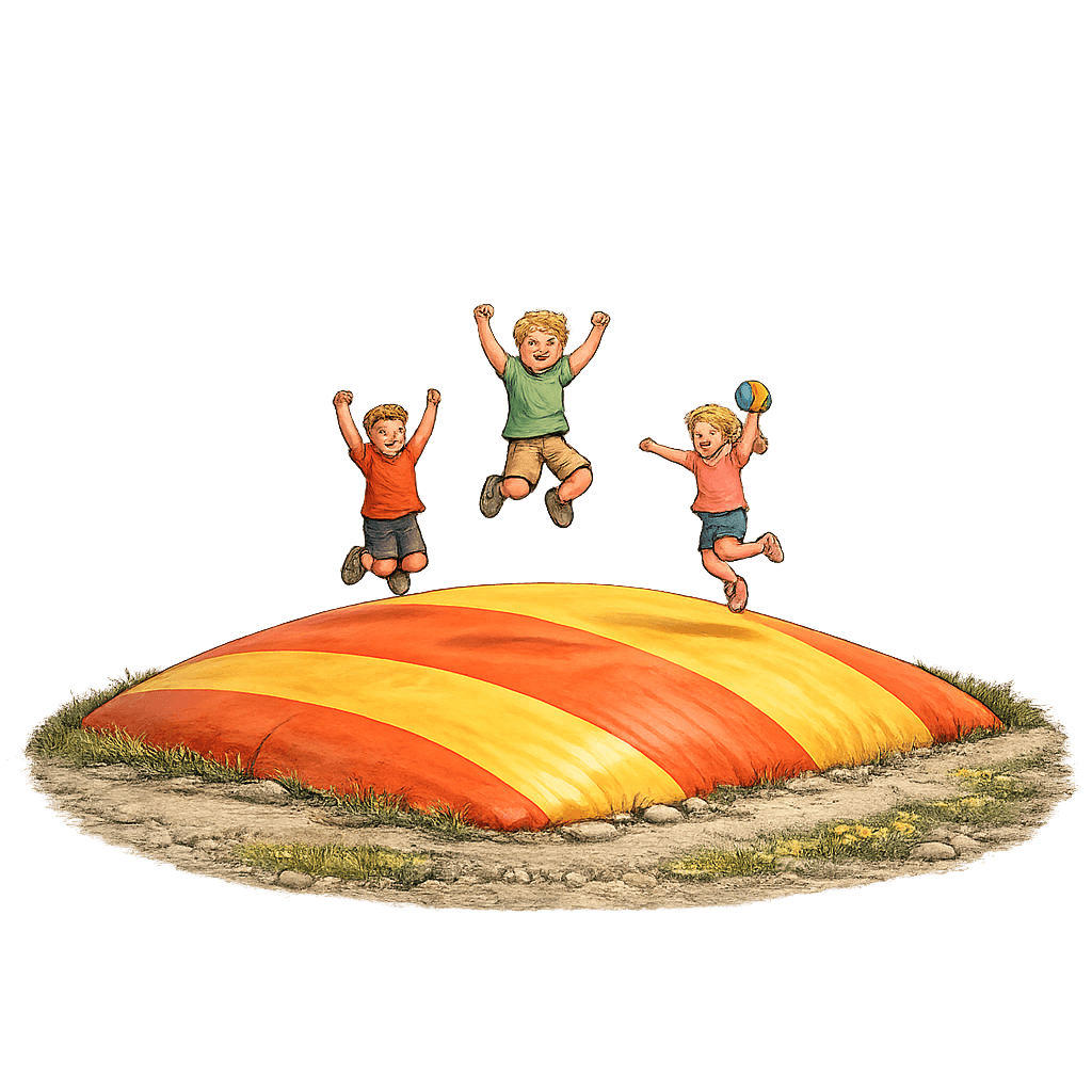 Jump Pad