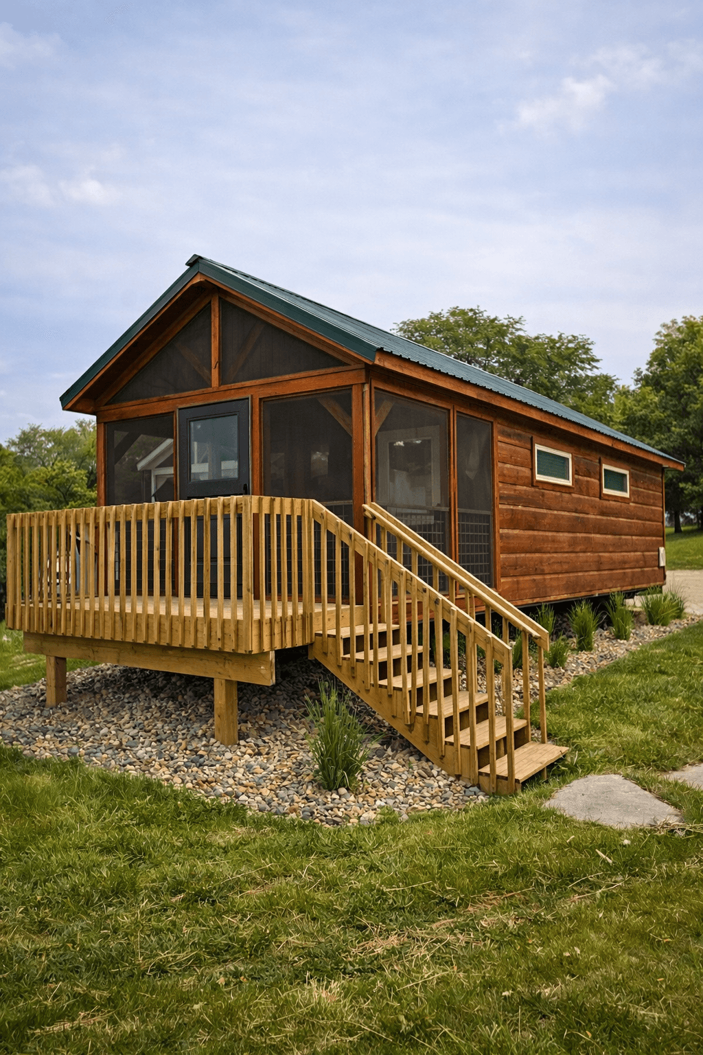 Stargazer Cabin
