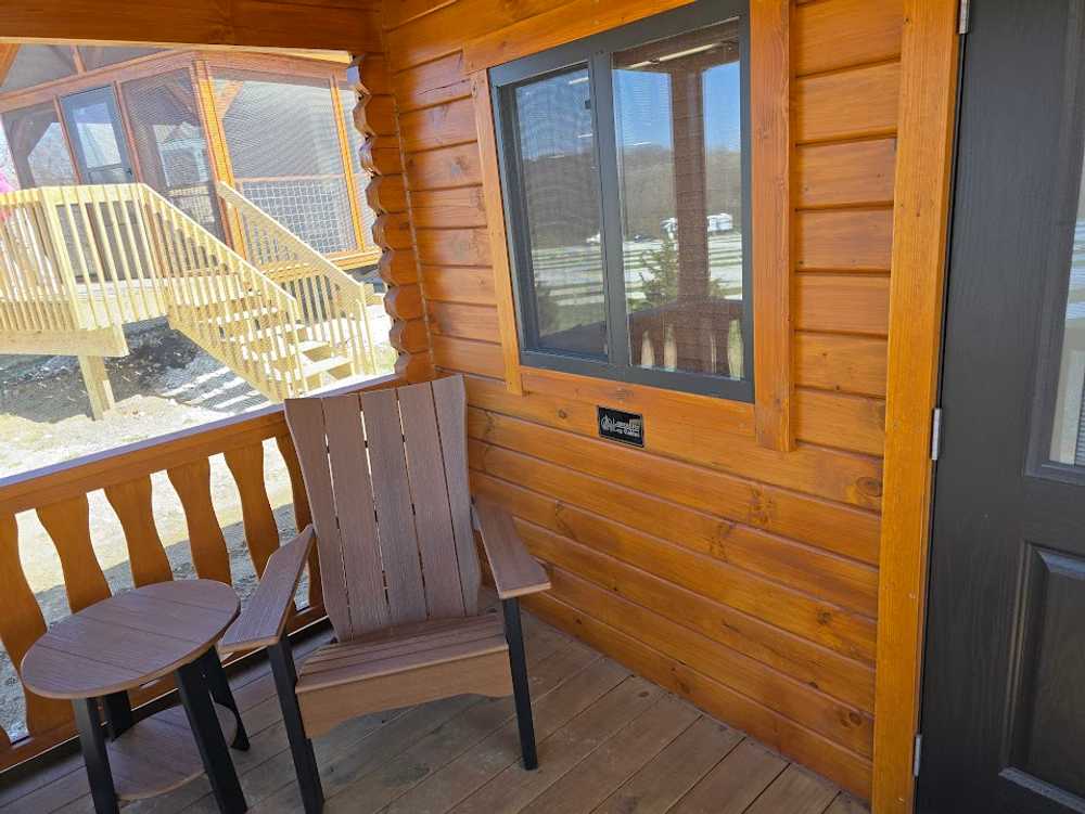 Porch