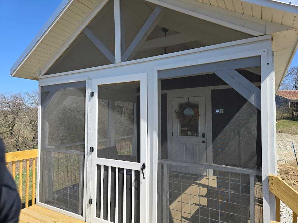 Exterior Full