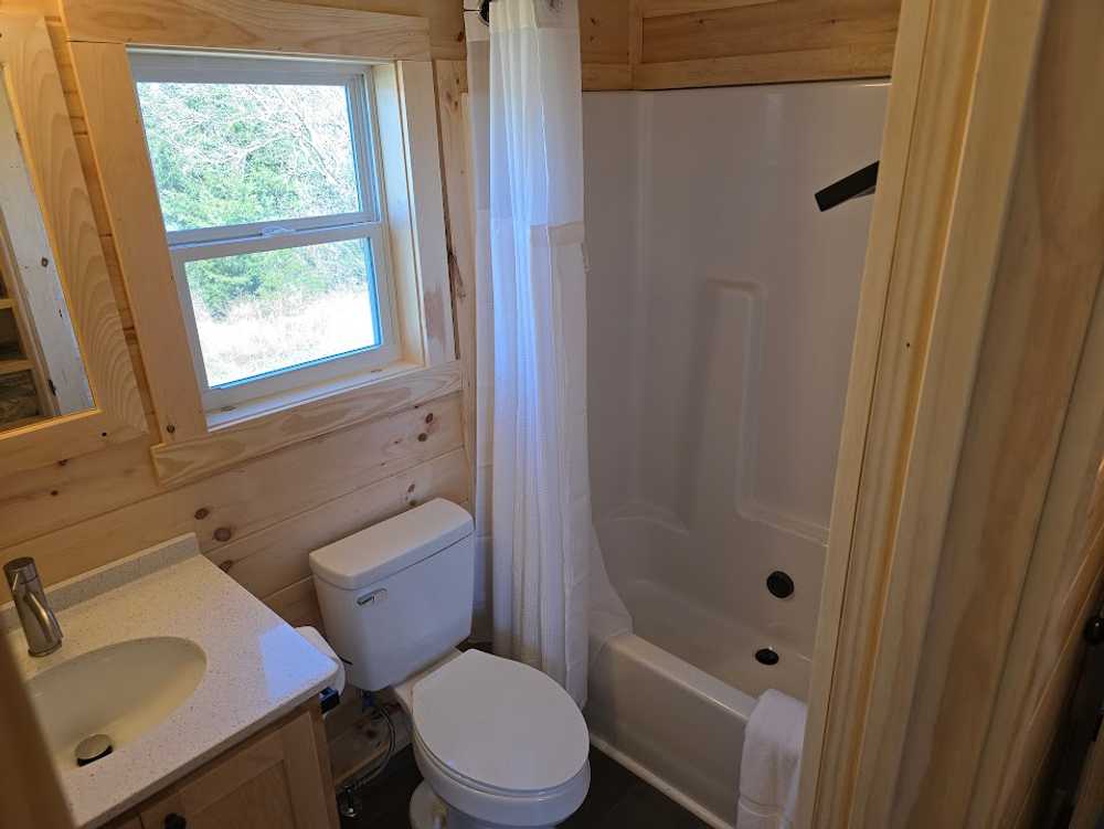 Bedroom View