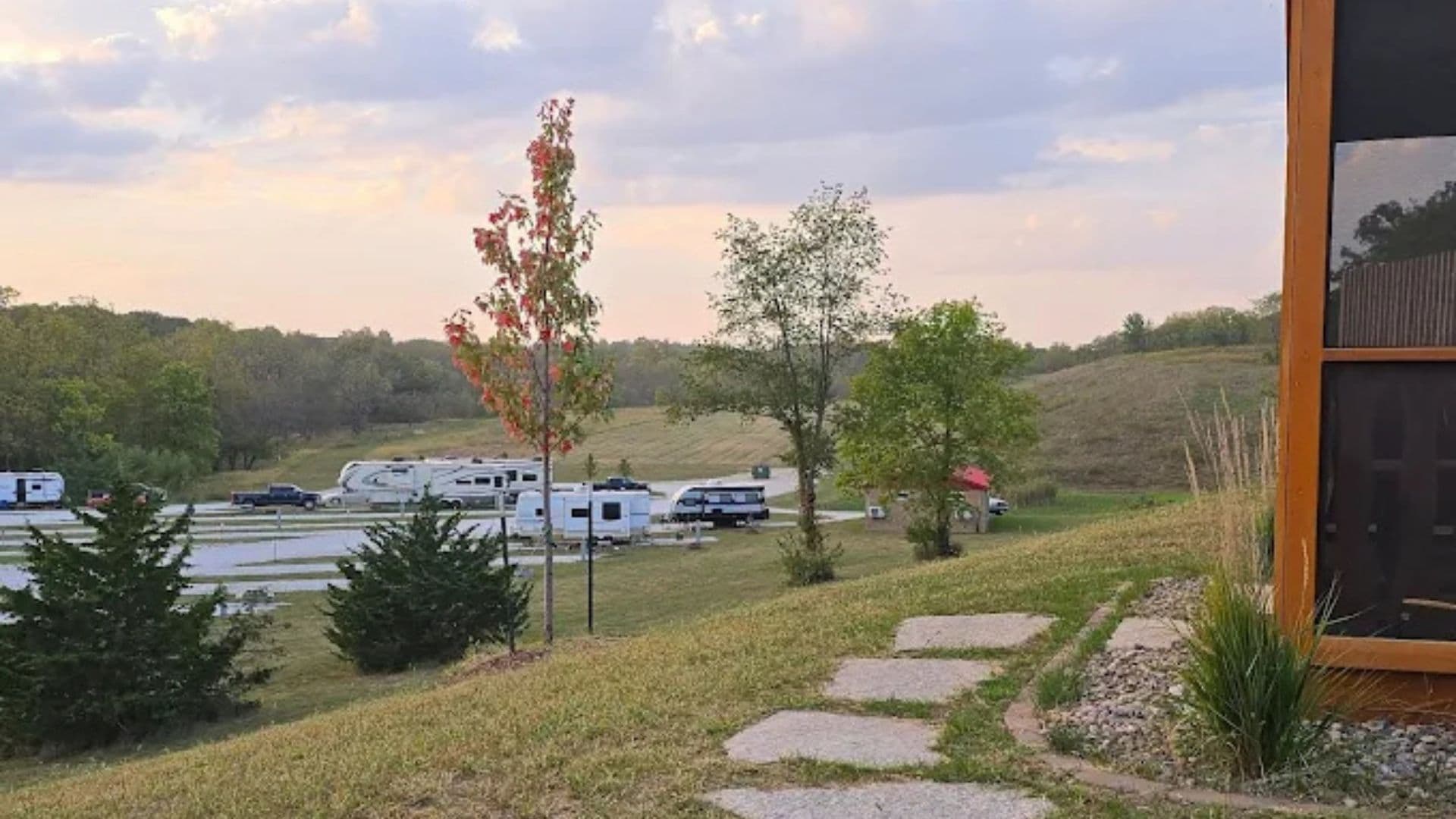 Resort Overview