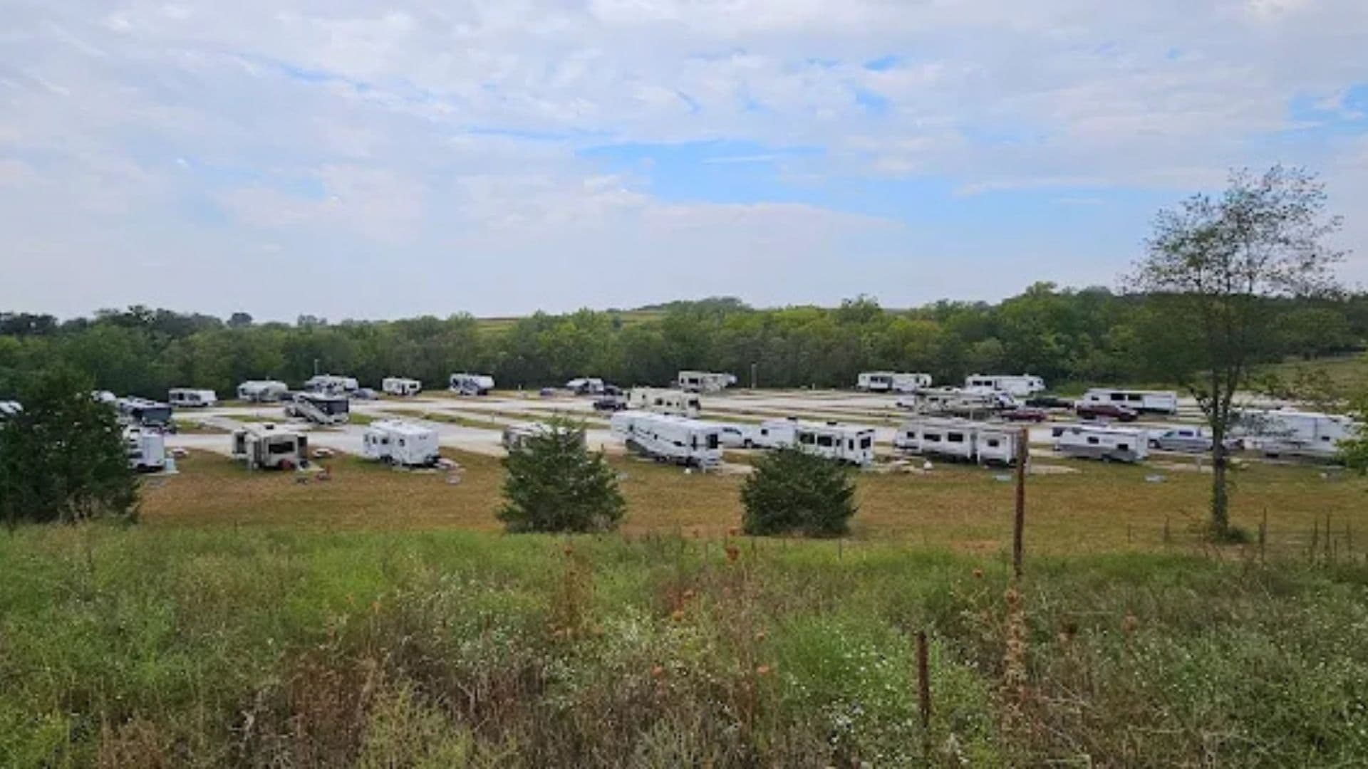 RV Site Detail