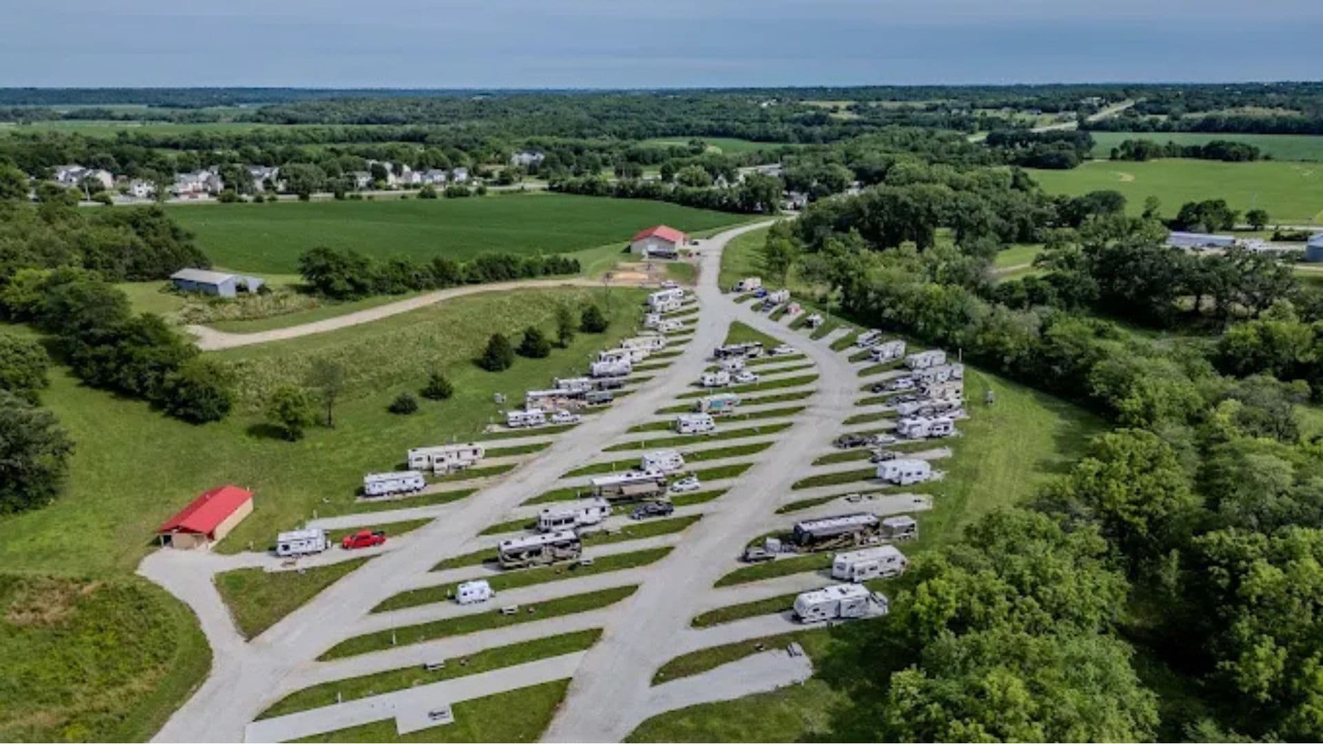 Resort Grounds