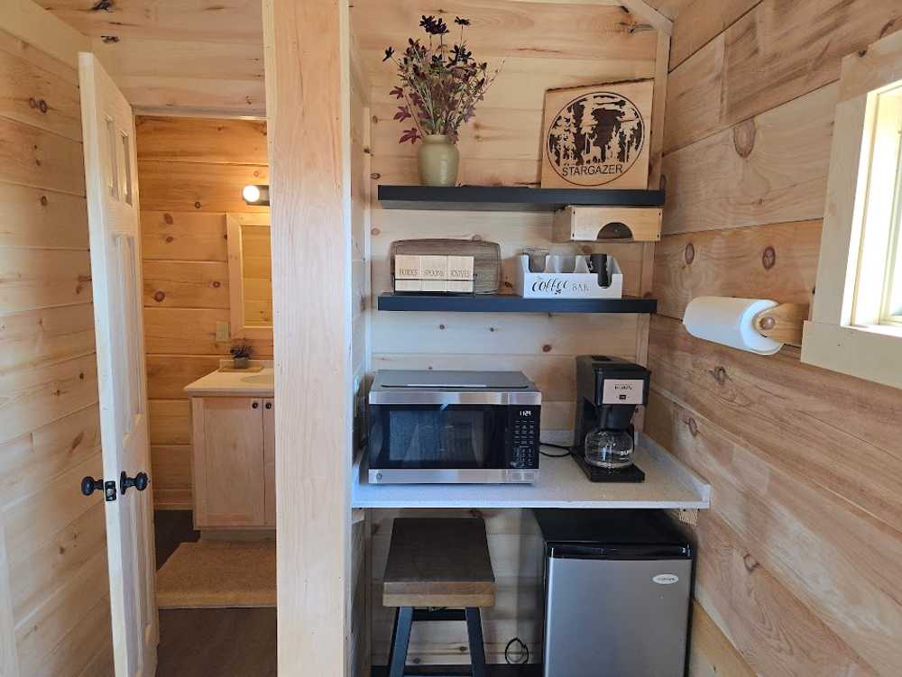 Kitchenette