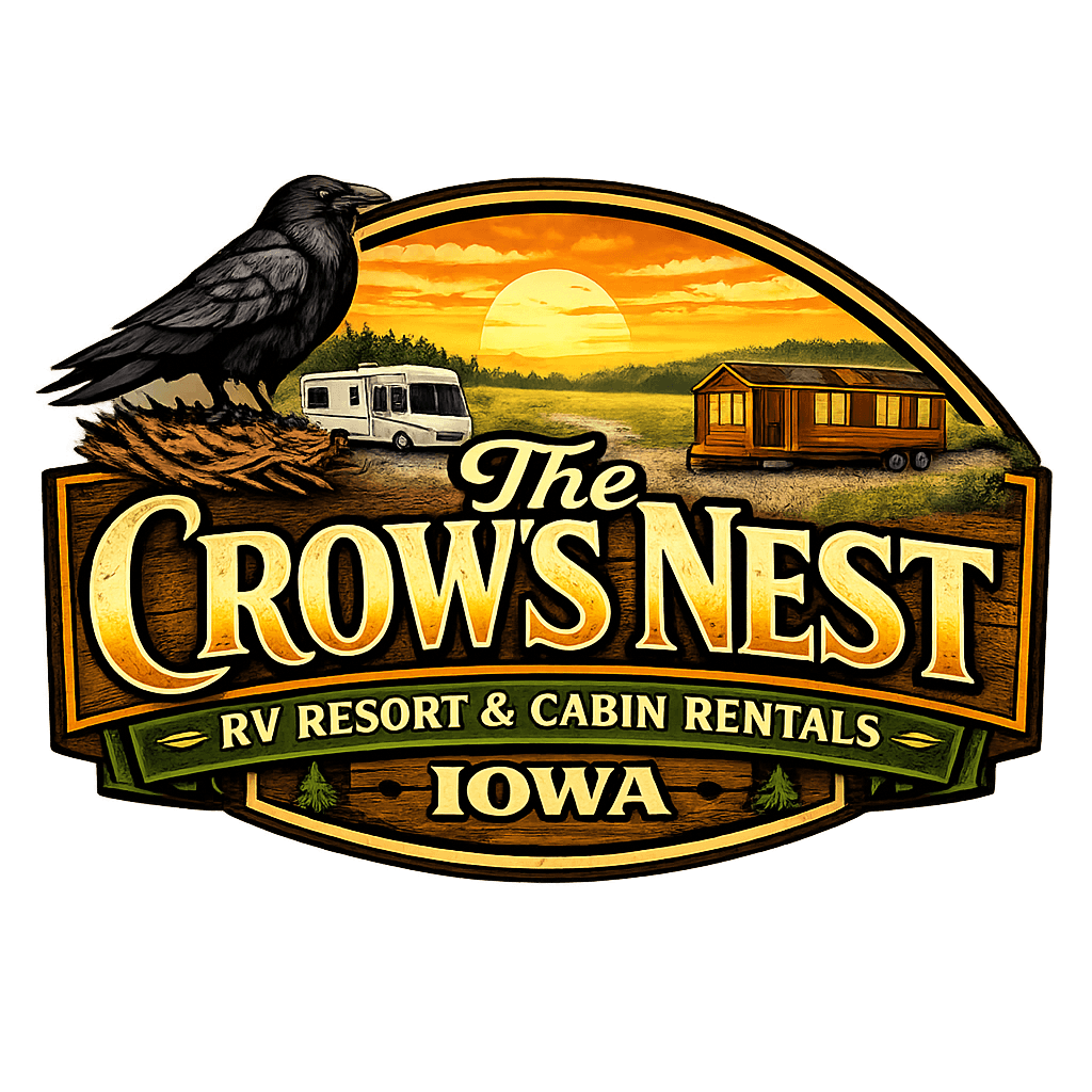 The Crowâ€™s Nest