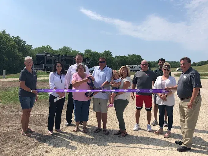 The Crow's Nest Resort