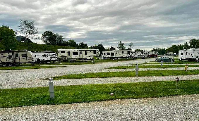 Resort Landscape Alt